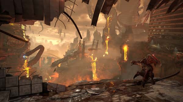毁灭战士 永恒 DOOM Eternal 全DLC豪华中文版