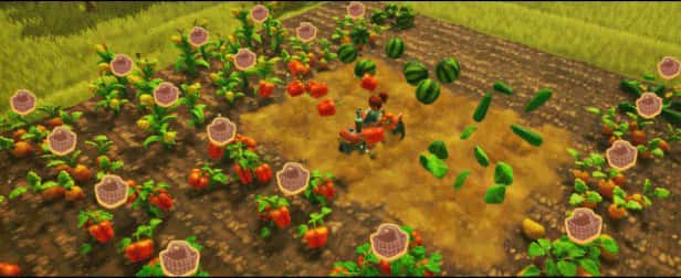 STEAM学习 一起玩农场2 Farm Together 2 +DLC 860M封面